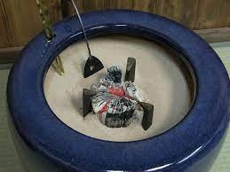 http www google co jp blank html 火鉢 暖炉 インテリア