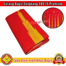 Ada corak labba, subbi, dan garusuk. Buy Makassar Bugis Silk Weaving Gloves Typical Zinc Typical Type Sbs 06 Premium Seetracker Malaysia