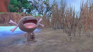 Where can players catch Paldean Wooper in Pokemon Scarlet and Violet