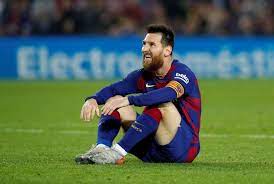 Could it really be that simple? Barcelona Transfer News Now Today