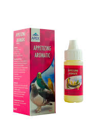 Appetizing Aromatic Apex Ilac Sanayi