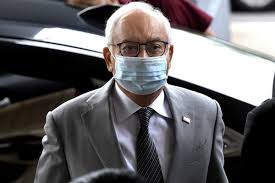 Special grounds held in lau foo sun v gov of malaysia followed by ladd v marshall 1. Malaysian Court Rejects Najib Razak S Bid To Halt Bankruptcy Order Over Unpaid Us 420m Tax Bill South China Morning Post