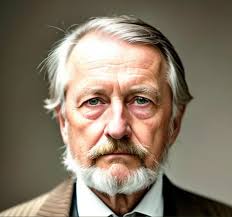 When George William Monnier was born