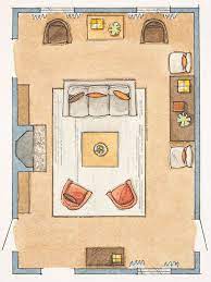 27 No Fail Tricks For Arranging Furniture In Every Room Living Room Furniture Arrangement Furniture Arrangement Livingroom Layout
