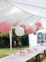 Communion, bapteme, fille, garcon, deco table, deco salle, pour salle de fetes. Decoration De Bapteme De Petite Fille Ou Garcon Des Idees Pour Une Tente Un Jardin Pour Une Table Ou Un Buffet