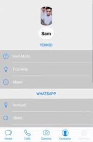 Beberapa jenis whatsapp mod adalah. Ycwhatsapp 4 0 Download For Android Apk Free