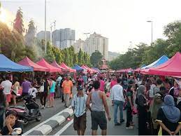 Underrated ramadhan bazaars in singapore. 5 Best Ramadhan Bazaars In Kuala Lumpur