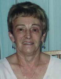Obituary information for Ada Parsons