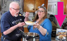If you're making a recipe that calls for just one cup of rice, i recommend making rice in the instant pot as the recipe below instructs and freezing the leftovers for. Instant Pot Cranberry Spice Couscous Video This Old Gal