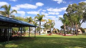 An Overview Of All You Can Expect To Find At Discovery Parks Bunbury Village Village Western Australia Park