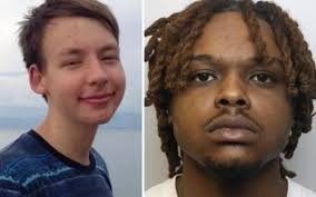 Thug who killed 'gentle' engineer