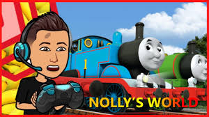 Thomas and flynn are a few of ou. Thomas Go Go Unlocked Upgrades Game Walkthrough Youtube