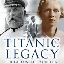 Books about Captain Edward John Smith