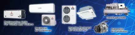 Without enough airflow, humidity collects on the coil and ice builds up. Air Conditioning Refrigeration Systems Mitsubishi Heavy Industries Thermal Systems Ltd