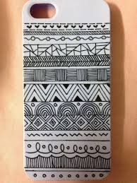 In most cases, the main problem is going to be without your phone for a few days. Decorate Your Cell Phone Cover Phone Covers Diy Happyshappy