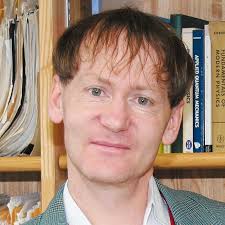 2019年10月号］工学部発のア・レ・コ・レ 工学研究院応用物理学部門 量子機能工学研究室 教授 Wright Oliver Bernard「発明を照らすのは好奇心Curiosity  brings the light to invention」｜北海道大学大学院工学研究院・工学院広報誌 えんじにあRing