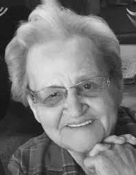 Gabrielle Dubé Obituary