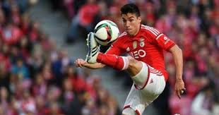 Nicolas Gaitan Atletico Madrid Agree 19 7m Deal For Benfica Midfielder Chelsea Transfer News Transfer News Madrid