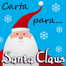 Es un espejismo infantil que les hace disfrutar. Carta Para Santa Claus Single By Cascabel Spotify