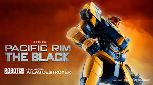 Image result for jaeger