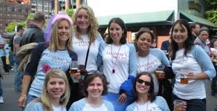 Bachelorette Party T-Shirt Design Ideas