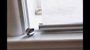 Enje Roller Blind By Droppingtimber Com Persienner Ikea Hacks