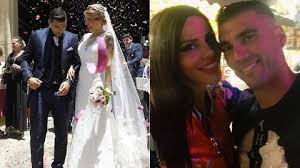 Eduardo abad (efe) / epv. El Emotivo Recuerdo De Noelia Lopez En Su Segundo Aniversario De Boda Con Jose Antonio Reyes Deportes Cuatro