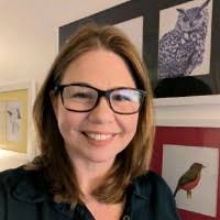 Genevieve Haas's Instagram, Twitter & Facebook