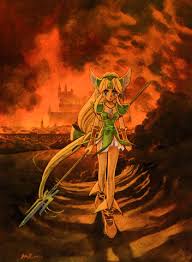 Riesz4 Png Secret Of Mana Game Art Mana Six kingdoms are fighting each other for power over the mana stones and are battling for world dominance. riesz4 png secret of mana game art mana