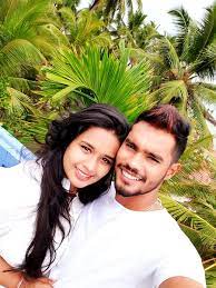 Dhananjaya de silva's fifty gave sri lanka the much needed finishing touch. Edward Ekavishvara Twitter