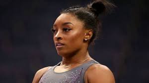 “Fire Fighter:” Simone Biles' Ex Coach To Return to Elite Gymnastics As She  Gets Picked for Crucial Role
