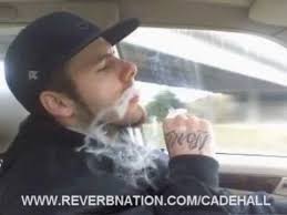 Cade Hall ~Tactic Recordz~