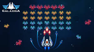 Si eres amantes de los juegos te gustara conocer estos 10 arcades de la epoca de los 80s y que ademas si eres de esos años lo recordaras, sino es buen. Galaxiga Arcade Shooter Clasico Juegos Gratis Apk