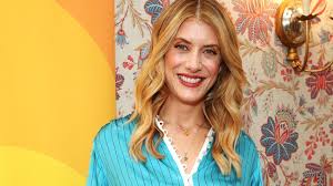 Kate walsh at fiji water at sea wall / a life opening night on broadway in new york 08/08/2019. Mcdreamys Grey S Anatomy Comeback Kate Walsh Feiert Es Promiflash De