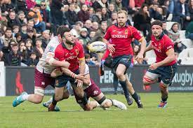Seleção portuguesa de rugby), nicknamed os lobos (the wolves), represents portugal in men's international rugby union competitions. Lista Ilusionante Ma Non Troppo Veintidos