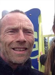 New photos of man with links to Stoke-on-Trent 60 days after he disappeared  without a trace