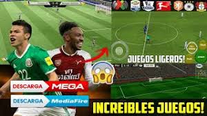 Participa en un campeonato o juega un partido rápido con nuestros títulos gratuitos en línea. Para No Aburrirse Increibles Juegos Futbol Actualizado Para Android Excelentes Graficos Apk Obb By Andro