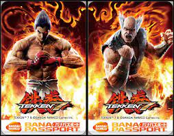 Tekken 7 Descargar Juegos Para Pc Juegos Pc Descarga Juegos