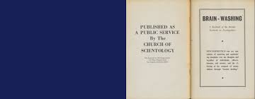 Scientology Research A Critical Look Into L Ron Hubbard
