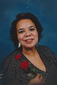 Obituary for Sylvia Gonzales
