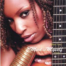 Soul Sistah — Marva King