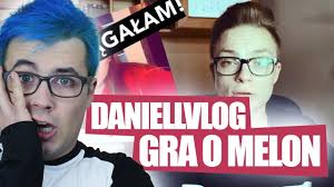 DANIELLVLOG GRA O MELON 🥇 MATT OLECH
