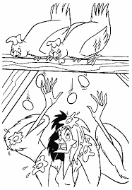 Maybe you would like to learn more about one of these? 101 Dalmations Coloring Pages Best Coloring Pages For Kids