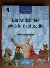 Personalitati Care Au Schimbat Istoria Lumii Din Antichitate Pana In Evul Mediu 1800 I Hr 1492 CumpÄƒrÄƒ