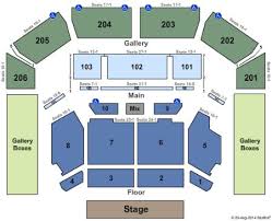 the chelsea cosmopolitan las vegas seating chart best