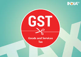 But why create yet another new government body when india already enacted a competition act back in 2002 and created the competition commission to regulate precisely such behaviour. Anti Profiteering Under Gst And What India Can Learn From Global Experience India News India Tv