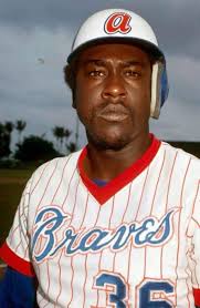 Happy Birthday to The Sarge, Gary Matthews!