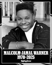 Malcolm-Jamal Warner, who starred in 'The Cosby Show' as Theo Huxtable, has  died. He was 54. Read more at the link in our bio. 📷 NBCU Photo  Bank/NBCUniversal/Getty