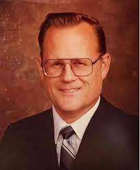 Roy Brown Obituary (1933