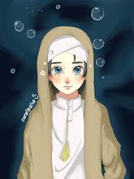 Gambar kartun muslim lelaki semua pasti menginginkanhp yang di punyai keren serta tidak sama dari umumnyasmartphone lainnya. 10 Serban Ideas Anime Muslim Islamic Cartoon Hijab Cartoon